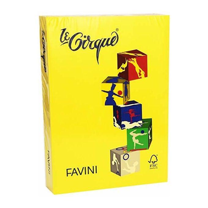 Cartotecnica Favini Le Cirque