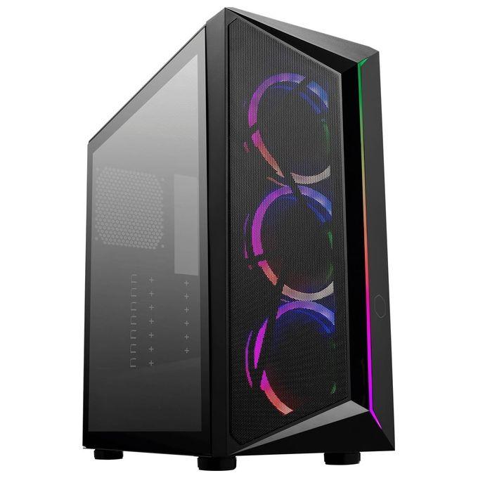 Cooler Master CMP 510