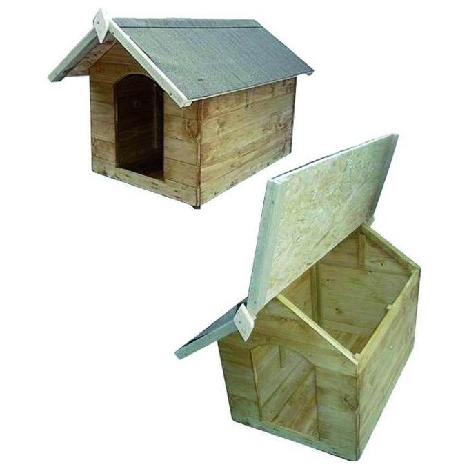 Casette Per Cani Legno