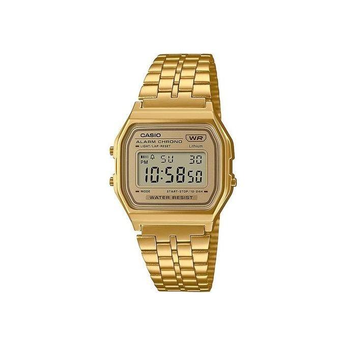 Casio A158WETG-9AEF Orologio Da