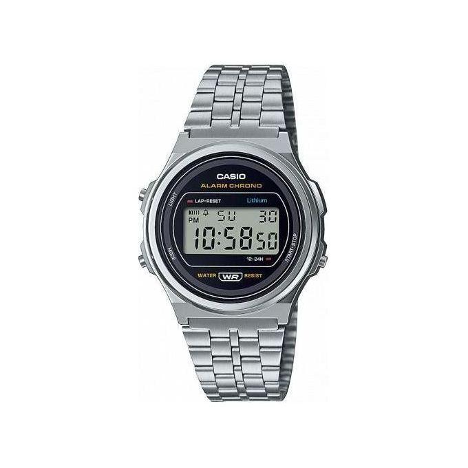 Casio A171WE-1AEF Orologio Da