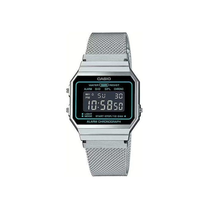 Casio Orologio Cronografo Sveglia