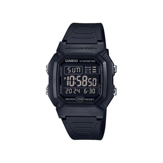 Casio Orologio Digitale Vintage