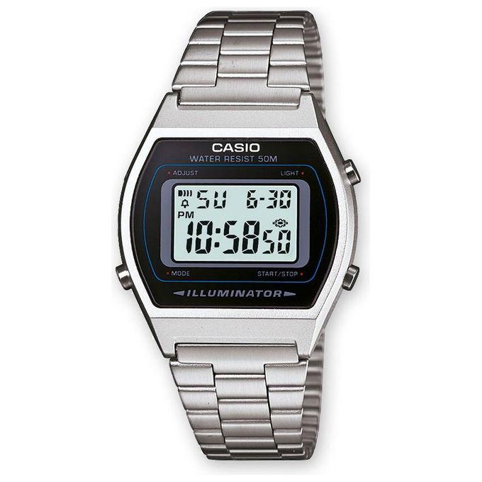 Casio Orologio Da Polso