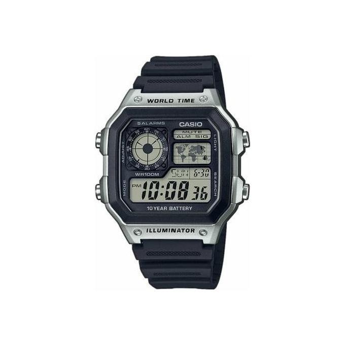 Casio Vintage Collection Nero