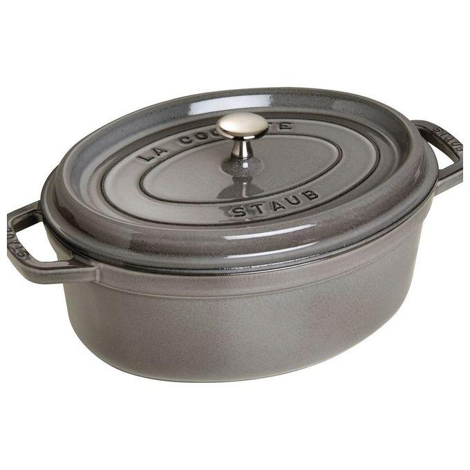 Casseruola Staub Ovale 29