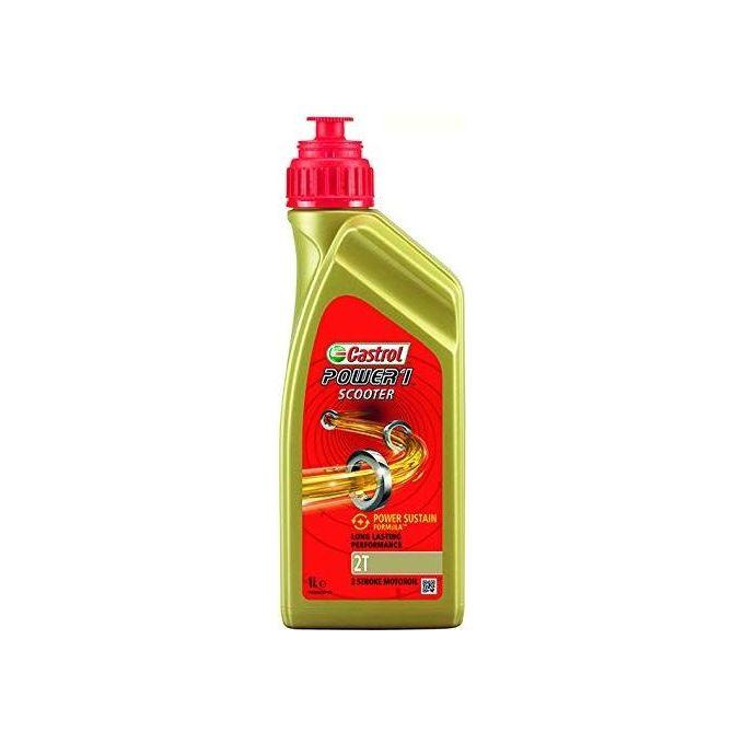 Castrol Olio Miscela Power