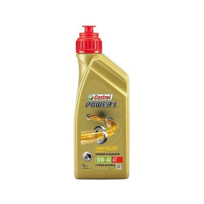 Castrol Olio Motore Power