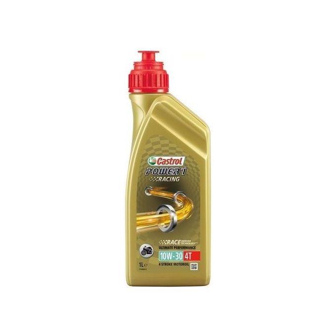 Castrol Olio Motore Power