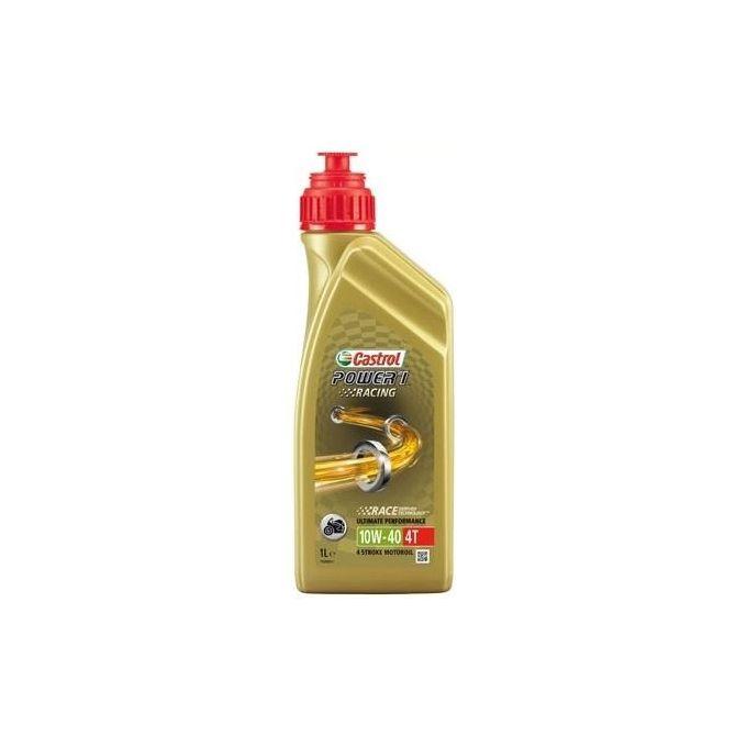 Castrol Olio Motore Power