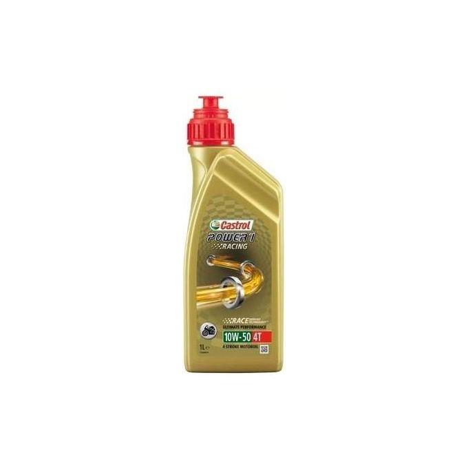 Castrol Olio Motore Power