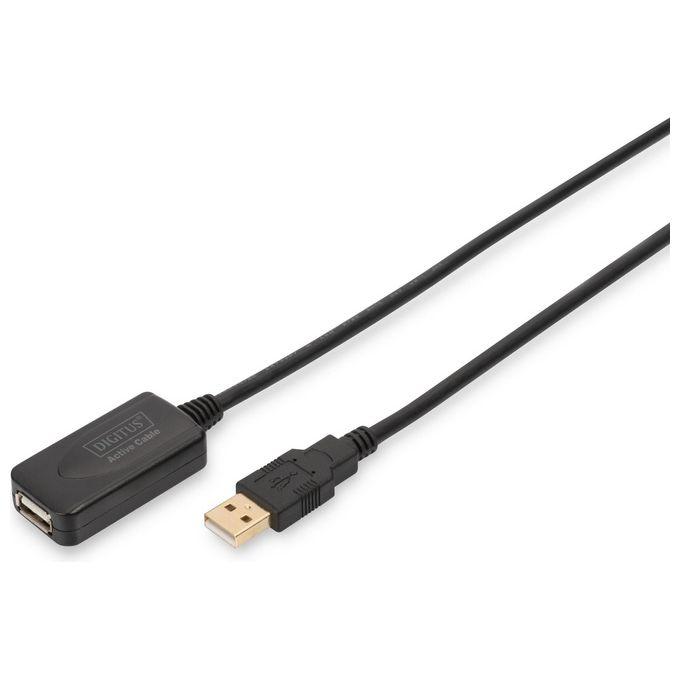 Cavo Usb 2.0 A-a