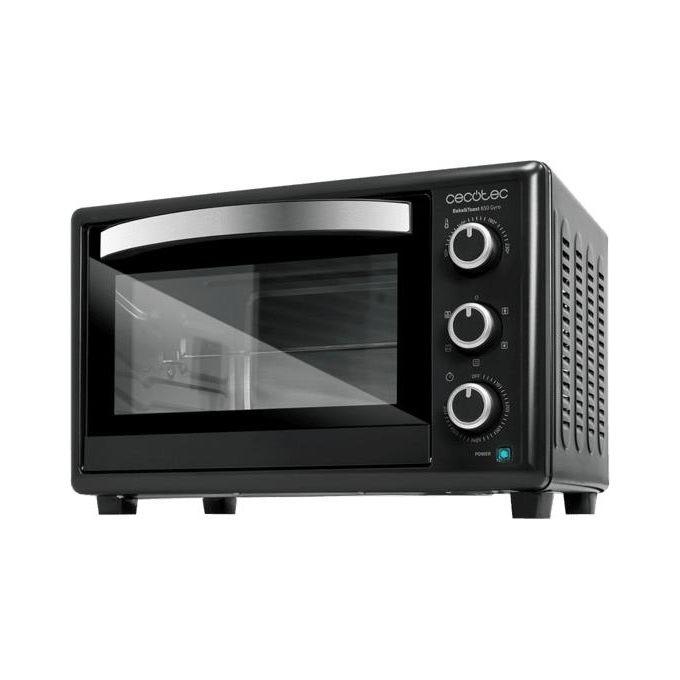 Cecotec Forno Bake&amp;Toast 3090