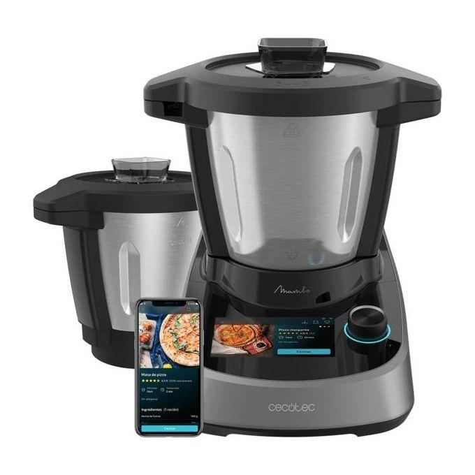 Cecotec Multicooker Mambo Touch