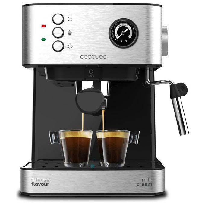 [ComeNuovo] Cecotec Power Espresso