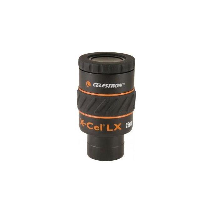 Celestron CE93426 Oculare X-Cel