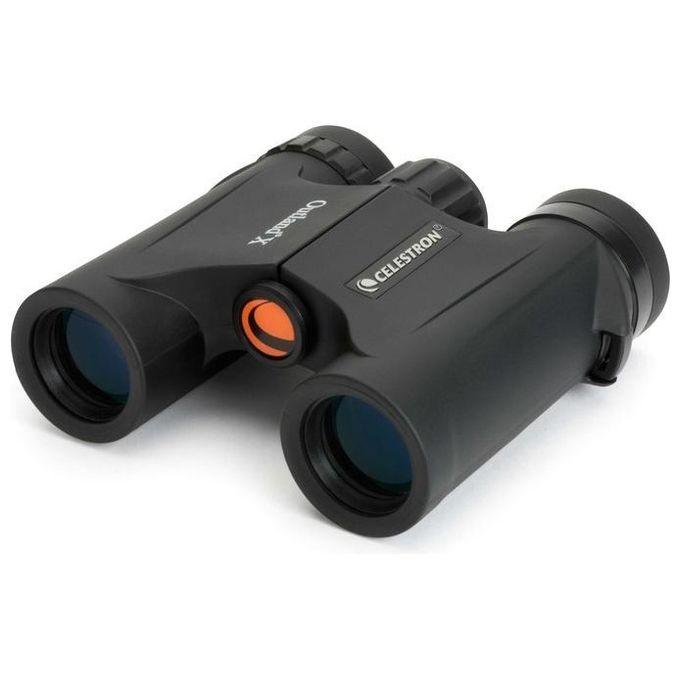 Celestron Outland-x 10x25 Binocolo