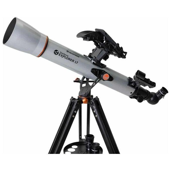 Celestron StarSense Explorer 70