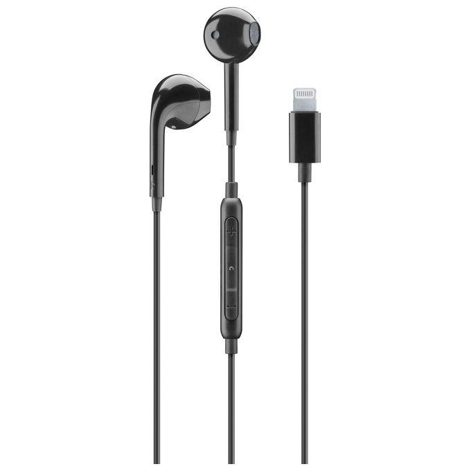 Cellular Line CAPSULE EARPHONES