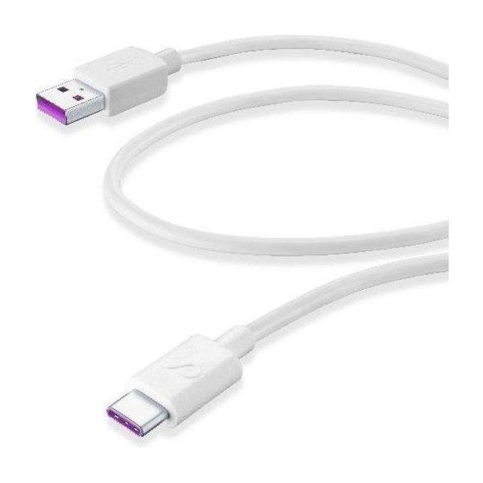 Cellular Line USB Cable