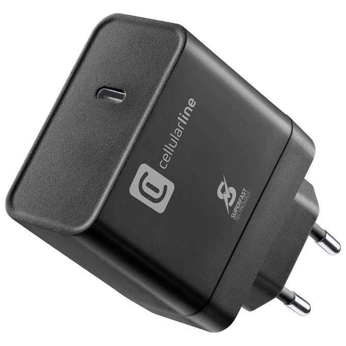 Cellular Line Charger Ultra