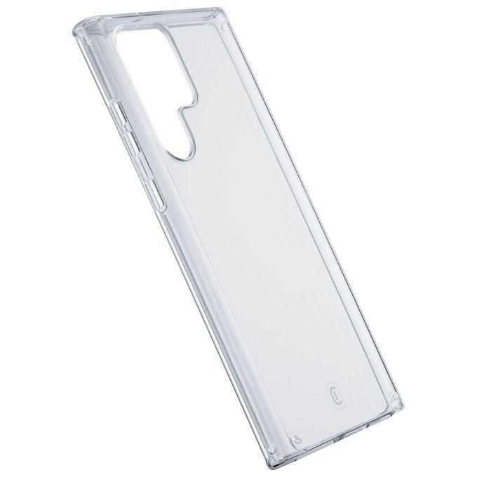 Cellular Line Cover Clear