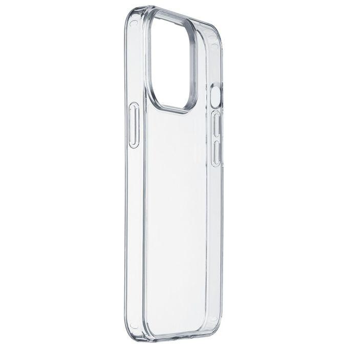 Cellular Line Cover Clear