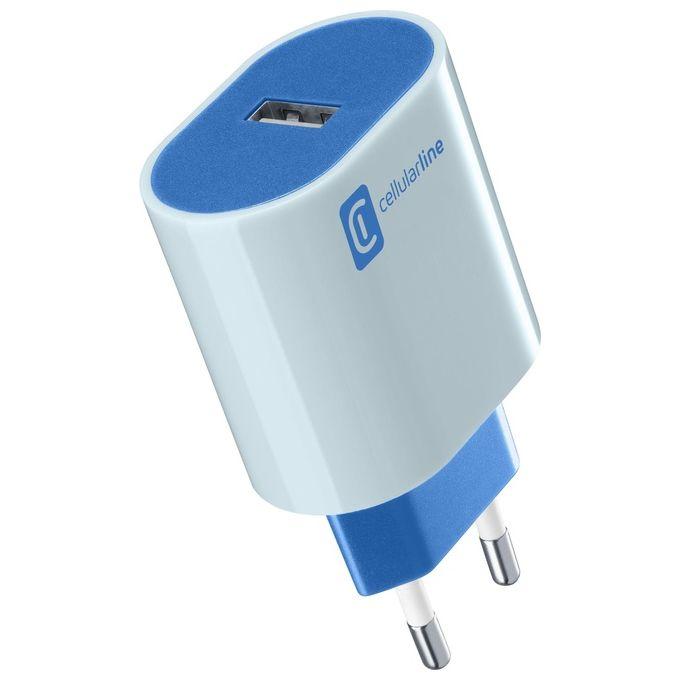 Cellular Line USB Charger