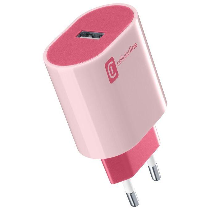 Cellular Line USB Charger