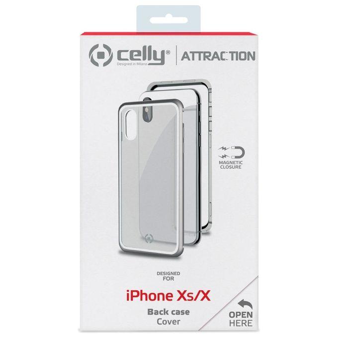 Celly Attraction Case Per