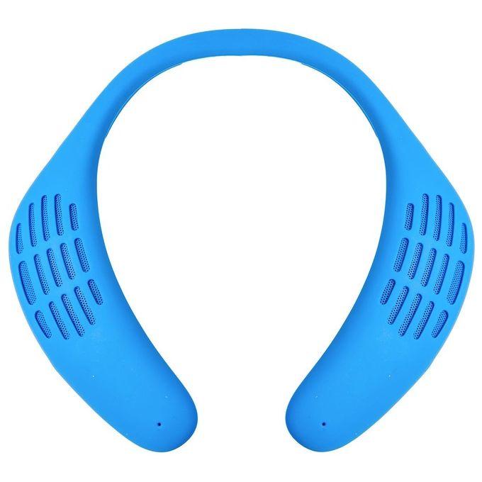 Celly Bluetooth Neck Speaker