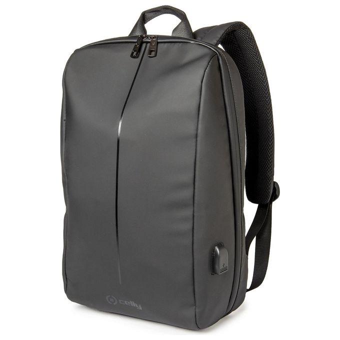 Celly Business Backpack Zaino