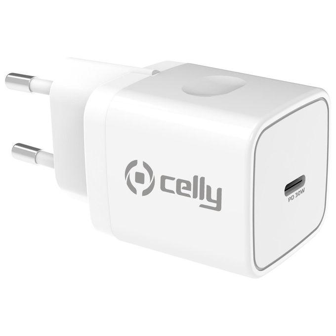 Celly Caricabatterie Cellulare 1