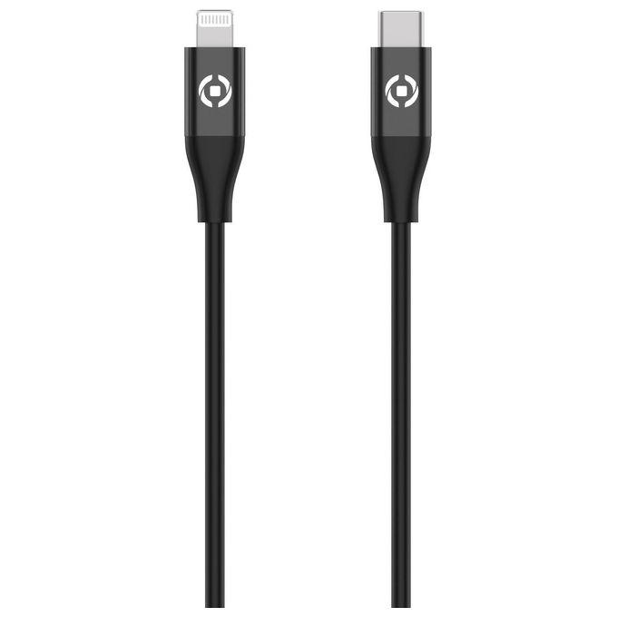 Celly Cavo Usb-C Lightning