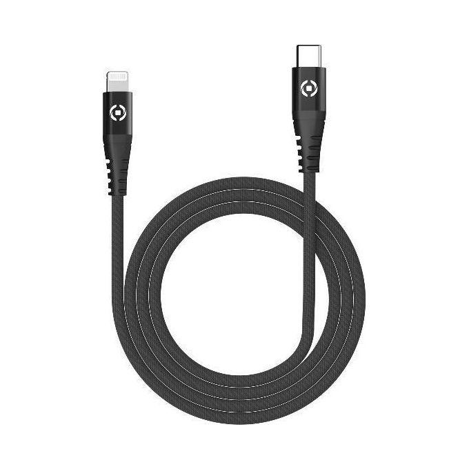 Celly Cavo Usb-C Lightning