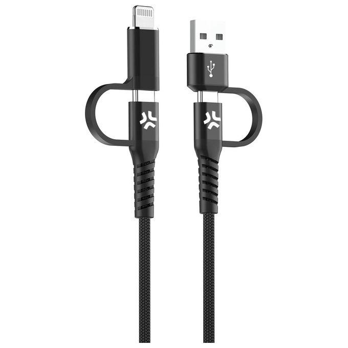 Celly Cavo Da Usb-AC