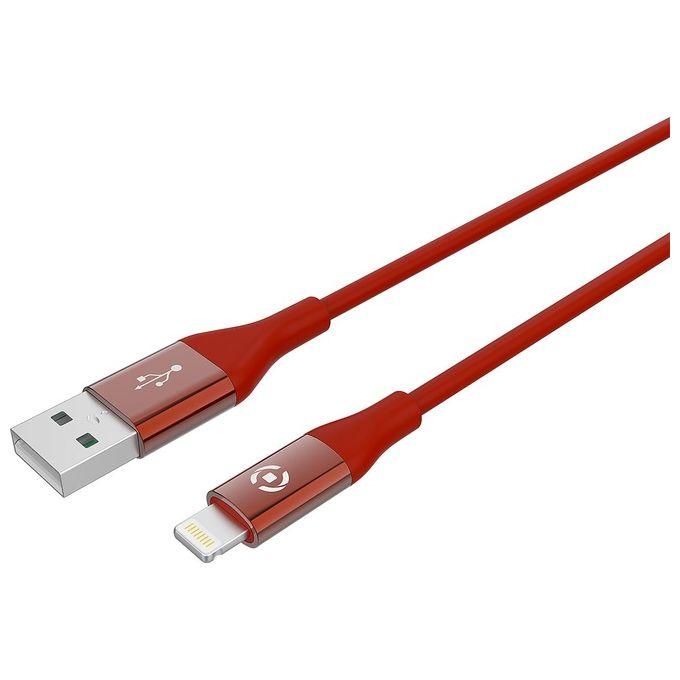 Celly Cavo Usb Lightning