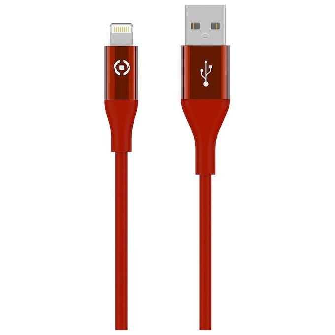 Celly Cavo Usb Lightning