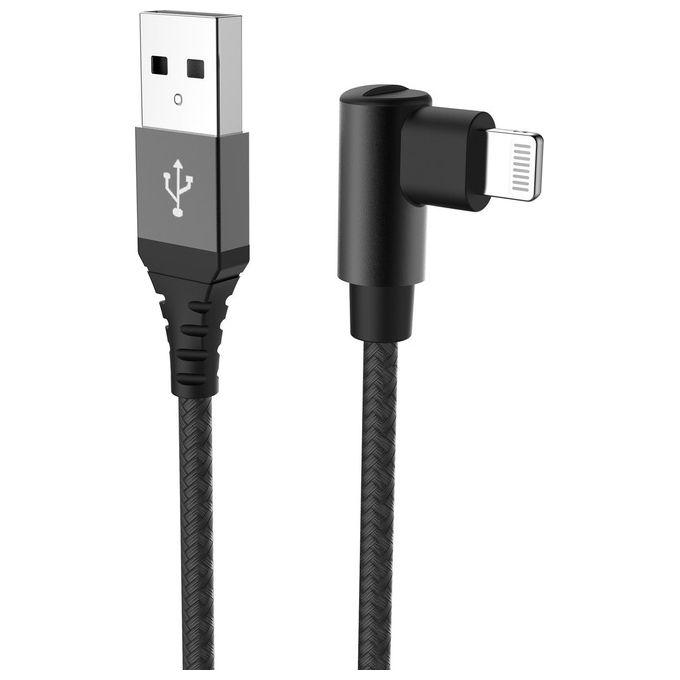 Celly Cavo Usb-A Lightning