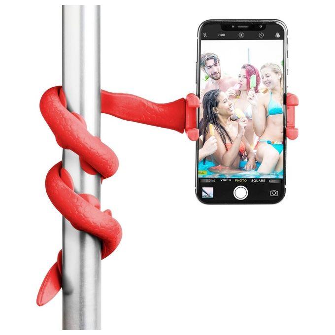 Celly Flexible Selfie Stick