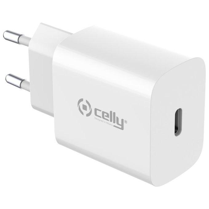 Celly Grs Travel Charger