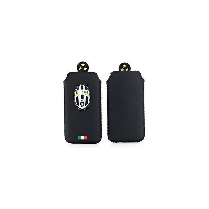 Celly Juve Vert.case Black