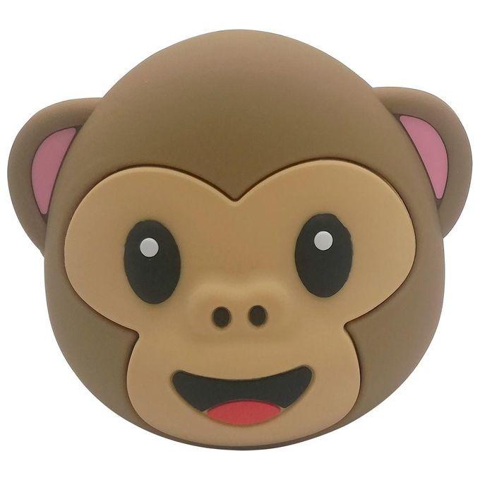 Celly Monkey 2200 Emoji