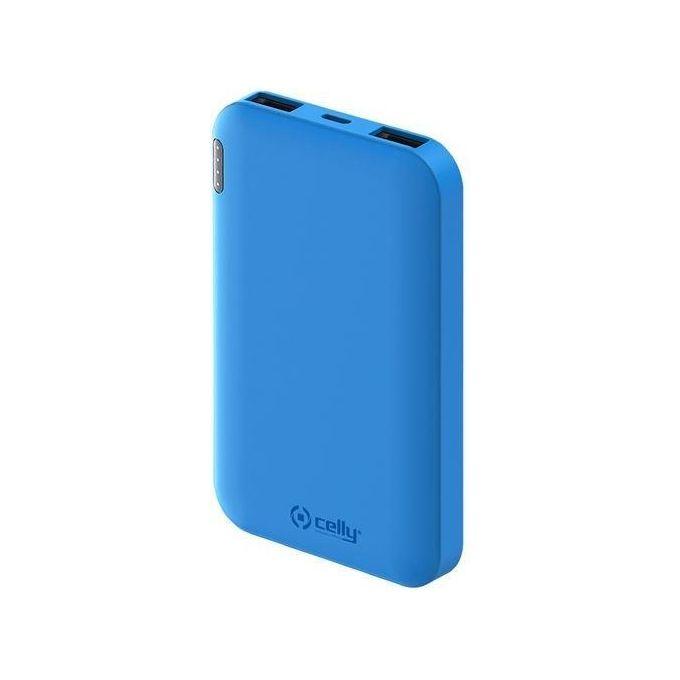 Celly Pbe5000 Batteria Portatile