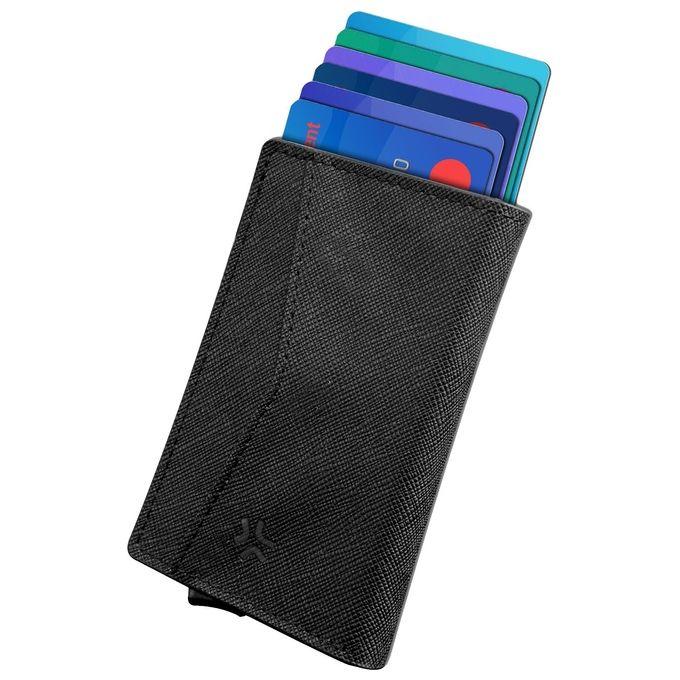 Celly Pocket Wallet MagSafe