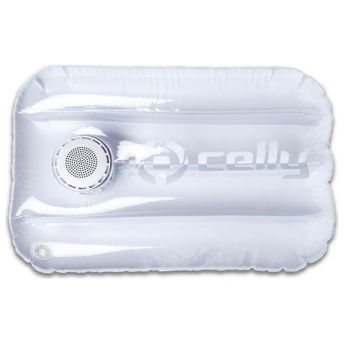 Celly Pool Pillow 3W