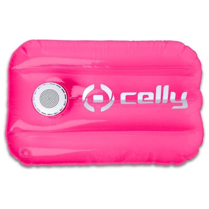 Celly Pool Pillow 3W