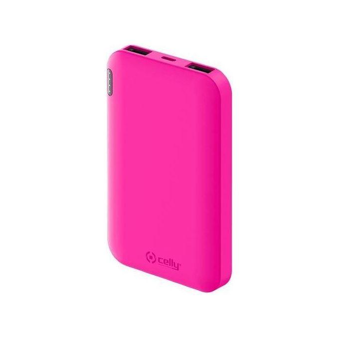 Celly PowerBank Energy 5000mAh