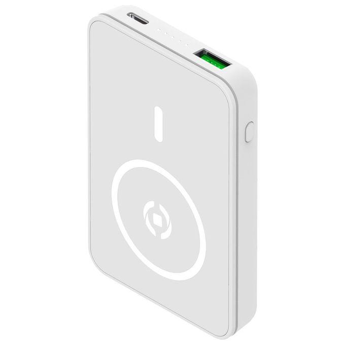 Celly PowerBank Wireless Per