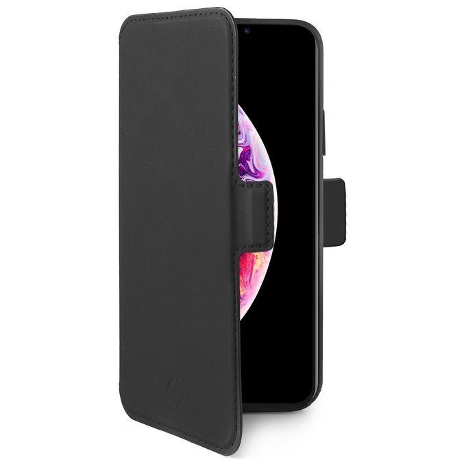 Celly Prestige Magnetic Cover